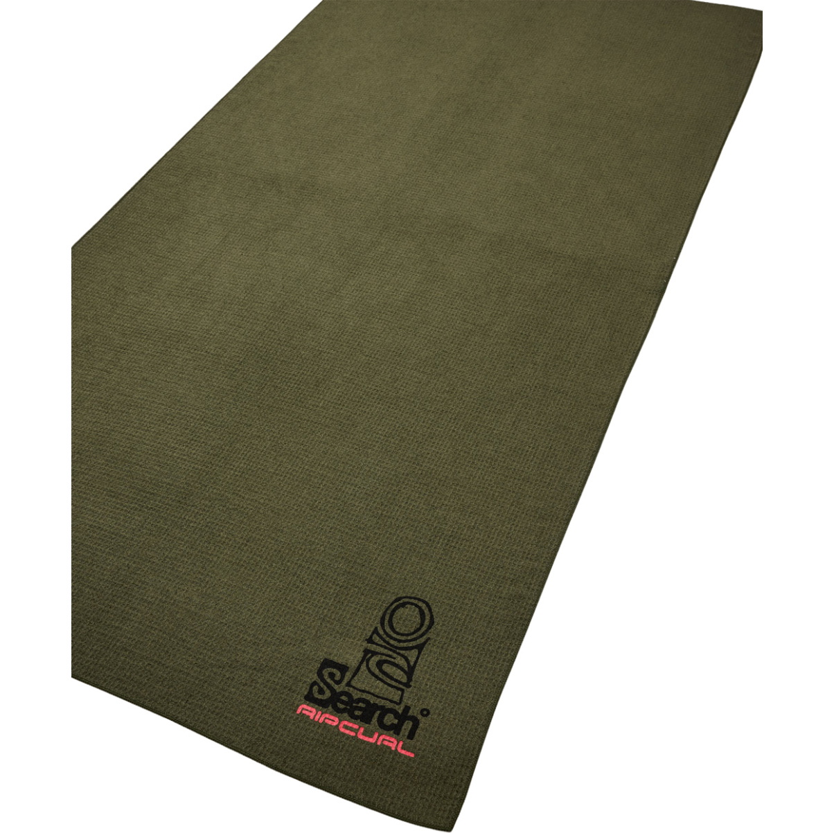 2026 Rip Curl Search Packable Towel 01HMTO - Deep Cactus